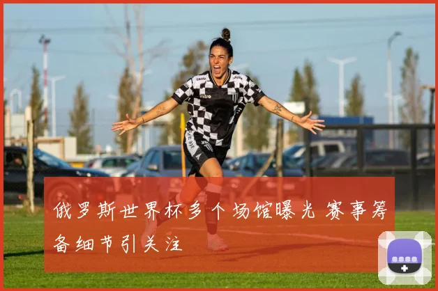 俄罗斯世界杯多个场馆曝光 赛事筹备细节引关注