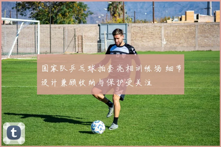 国家队乒乓球拍套亮相训练场 细节设计兼顾收纳与保护受关注